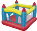 Miniatyrbild 1 av 7: Bestway Royal Hoppborg 175x173x127 cm