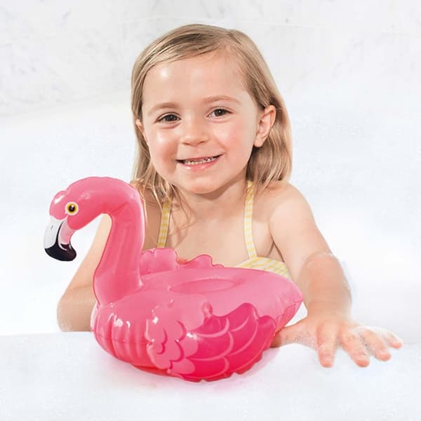 Puhallettava kylpylelu Flamingo INTEX 58590