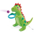Miniatyrbillede 2 af 11: Oppustelig Legeplads Dinosaurer Intex 56139