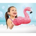 Miniatyrbild 3 av 4: Uppblåsbar badleksak Flamingo INTEX 59590