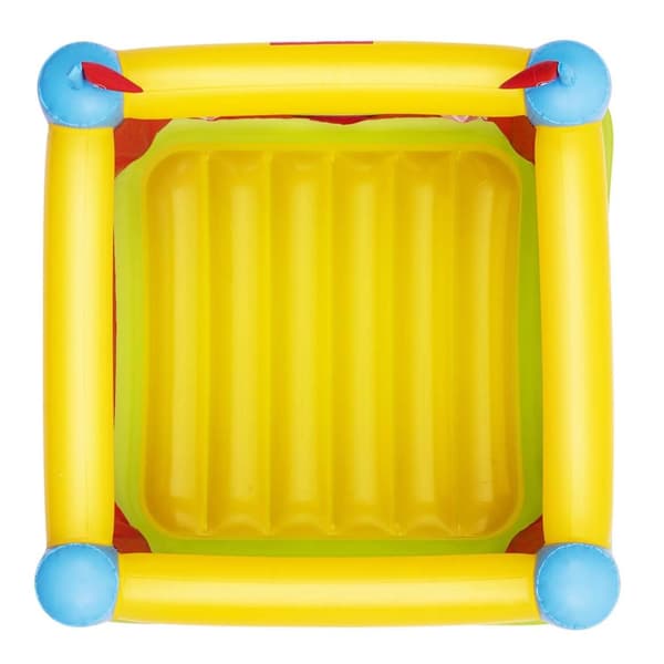 Fisher-Price Bestway 93553 puhallettava trampoliini