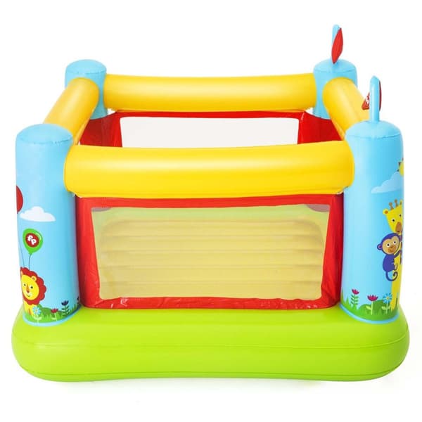 Fisher-Price Bestway 93553 puhallettava trampoliini