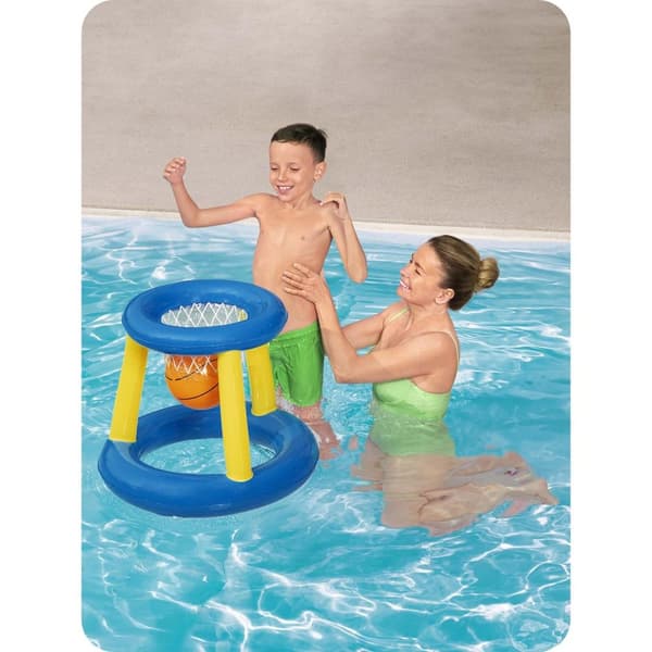 Bestway 52418 Pool Basketball