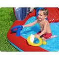 Miniatyrbillede 5 af 6: Oppustelig legeplads Spider-Man 211 x 206 x 127 cm Bestway 98793