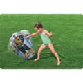 Miniatyrbild 8 av 11: Uppblåsbar lekplats Avengers 211 x 198 x 125 cm Bestway 98800