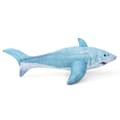 Miniatyrbillede 3 af 9: Shark luftmadras 183 x 102 cm Bestway 41405