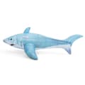 Miniatyrbillede 4 af 9: Shark luftmadras 183 x 102 cm Bestway 41405