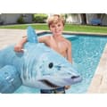 Miniatyrbillede 5 af 9: Shark luftmadras 183 x 102 cm Bestway 41405