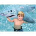 Miniatyrbillede 9 af 9: Shark luftmadras 183 x 102 cm Bestway 41405