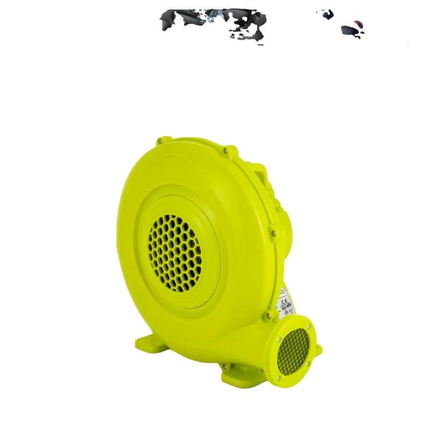 Ilmapumppu, 450W Teho, Matala Melu Toiminta,vihreä, EU