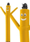 Miniatyrbild 1 av 4: Struktur av gummi - uppblåsbar lekplats Lookourway - 11M0200114