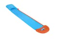 Miniatyrbild 5 av 7: Bestway H2OGO! Tsunami Splash Ramp Enkel Rutschkana 4.88