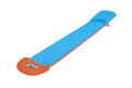 Miniatyrbild 1 av 7: Bestway H2OGO! Tsunami Splash Ramp Enkel Rutschkana 4.88