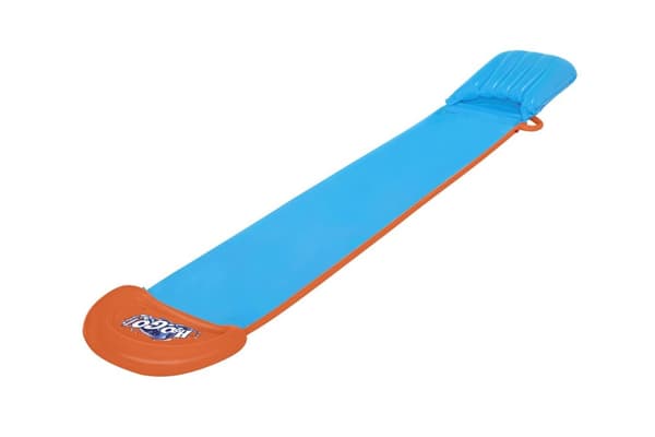 Bestway H2OGO! Tsunami Splash Ramp Enkel Rutschkana 4.88