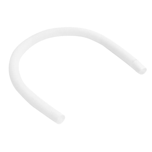Uppblåsbar Swimmingpool, Ergonomisk Ryggstöd, 4 Kammare