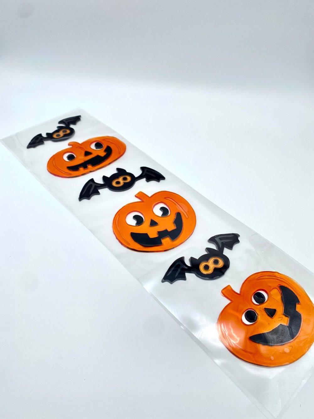 Pumpa Sticker