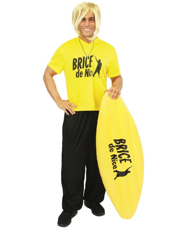 Surffarisetti.Size-One size