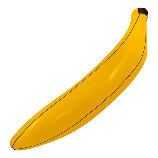 Oppustelig Kæmpebanan