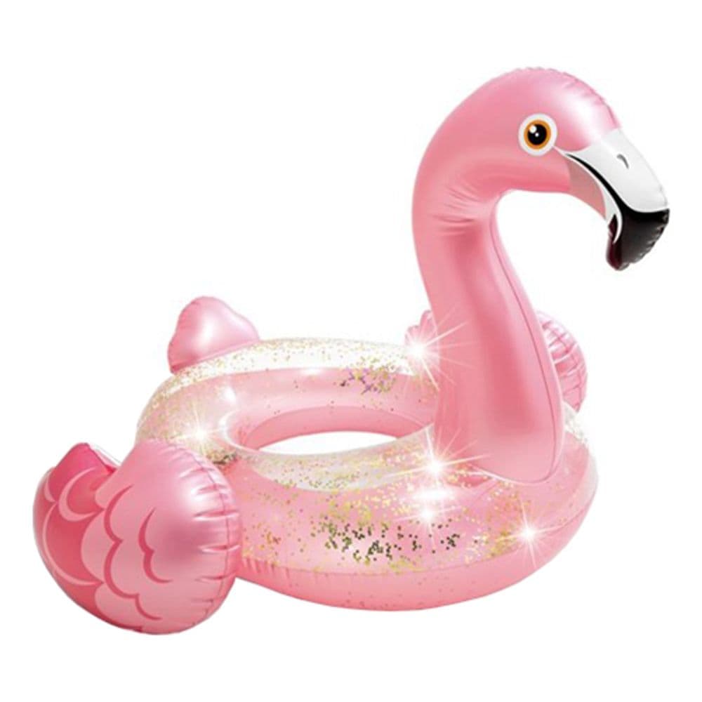Uimarengas Kimalle Flamingo
