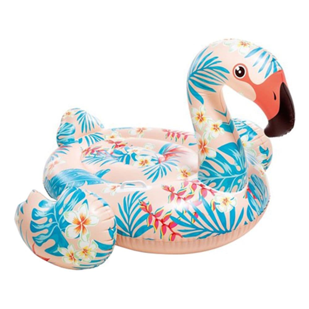 Tropisk Flamingo Badedyr