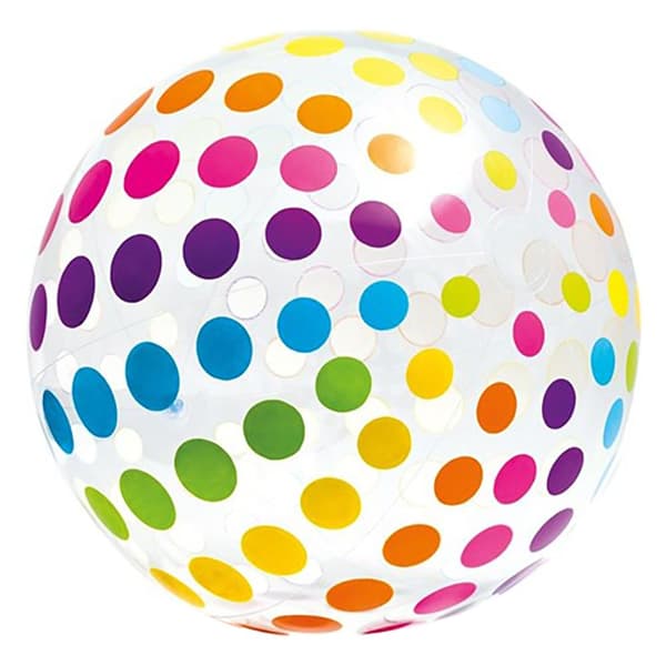 Intex Kjempeball