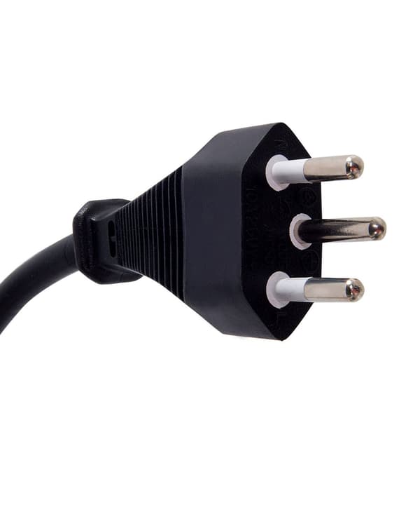 Infravärmare Svart Metall ø 51 cm Takmonterad 1800W