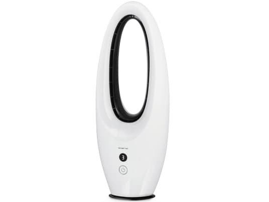 Emerio TFN-122500 - Kjølevifte uten blad - frittstående