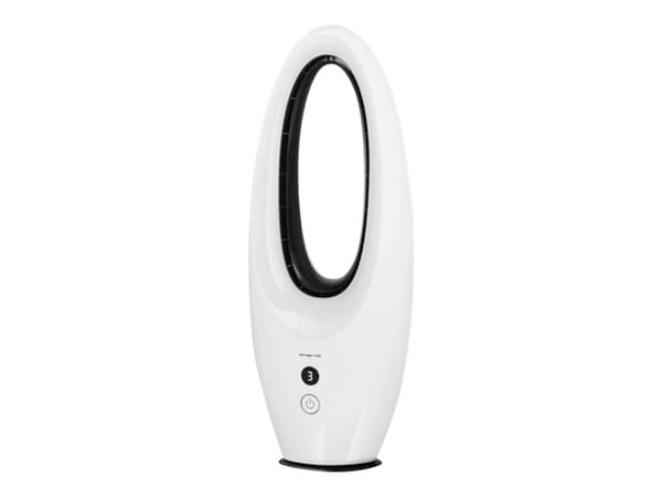 Emerio TFN-122500 - Kjølevifte uten blad - frittstående