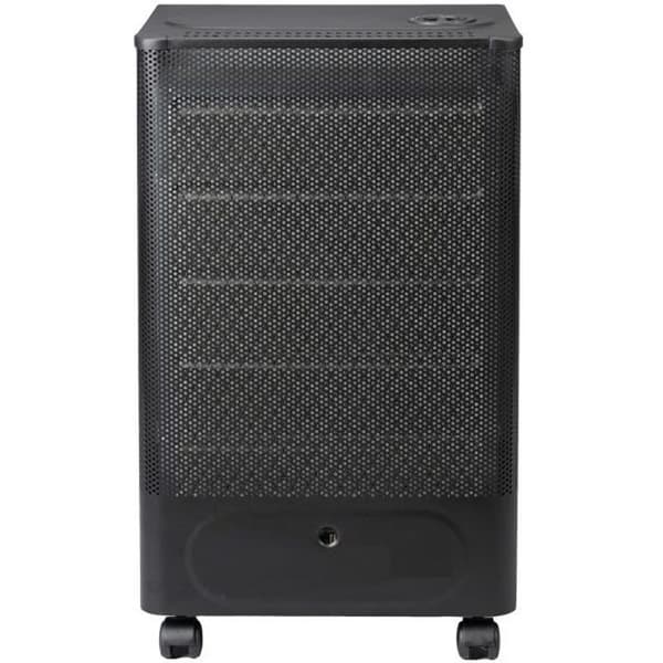 FAVEX Riga 3000 watt - Butangas extra värmare - Katalys - ODS-system - 3 effekt