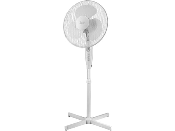 TEESA vifte med timer TSA8021