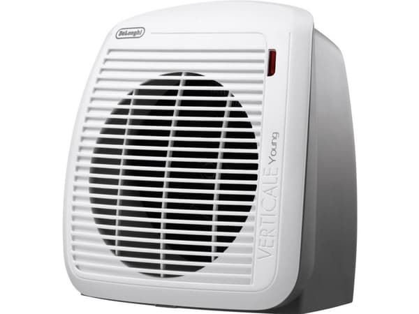 De'Longhi HVY1030 - Lämmityspuhallin - 2000 W