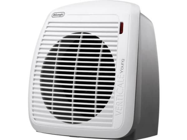 De'Longhi HVY1030 - Lämmityspuhallin - 2000 W