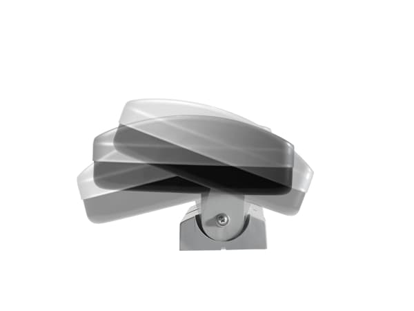 Tristar KA-5010 sisälämmitin Sisätila Ruostumaton teräs 1200 W Kvartsilämmitin