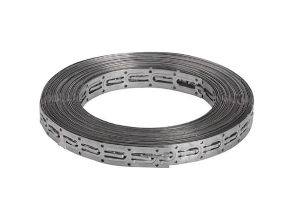 DEVIfast montageskinne 25M metal til varmekabel DEVIflex, DEVIsnow