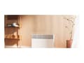 Miniatyrbild 4 av 5: Xiaomi MI Smart Space Heater S - Värmare - golvstående - 2200 W - vit