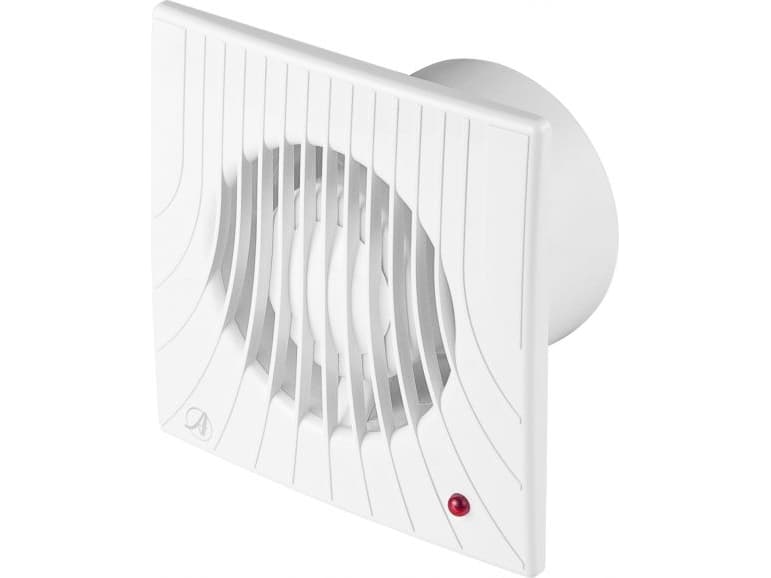 Awenta AWNATOMIAST Pull-out fan fi 120 17W IPX4 timer switch white (WA120T)