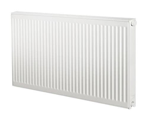 Purmo Steel plate radiator C22 500x1000mm 1470W F062205010010300