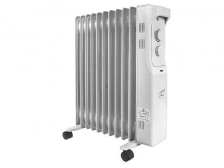 OLJEVARMER 11 RIBBER 2500W LTC LTC-UG11