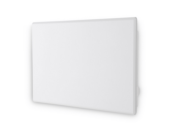 Adax Eco Basic Panel 10Ket - 1000W 230V Hvid