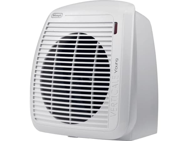 DeLonghi Young-Vertical Heater 65 m² Vit