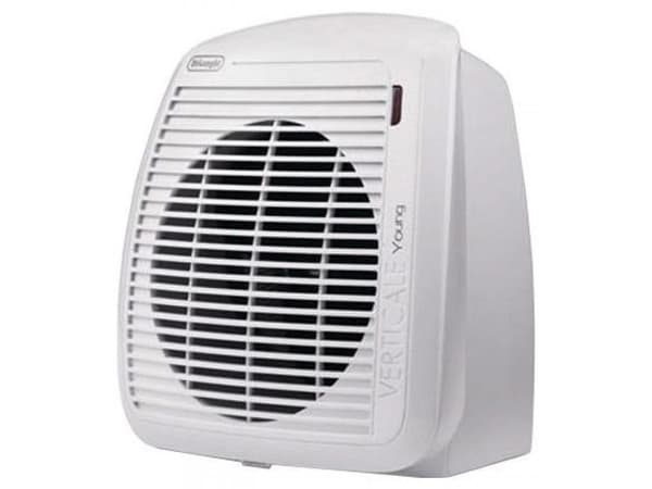 DeLonghi Young-Vertical Heater 65 m² Vit