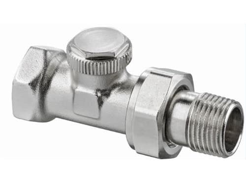 TA trim dn15 ligeløb. - returkobling kan forind./afspærres, erstat 405160004