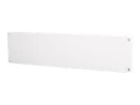 Mill WiFi AV800LWIFI - Varmer - veggmontert - 800 W - hvit