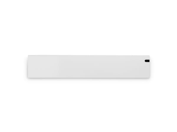 Adax Varmeliste NEO NL12 DT, 1200W 400V med digital termostat
