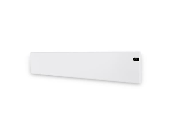Adax Varmeliste NEO NL12 DT, 1200W 400V med digital termostat