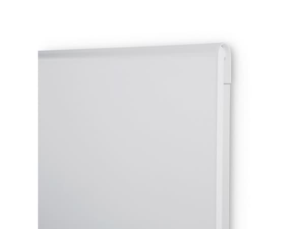 Adax Varmeliste Neo L 04 KWT, 400W 230V med WiFi, hvid