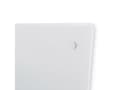 Pikkukuva 3 / 5: Adax Lasilämmityspaneeli Clea H 06 KWT, 600W 230V WiFi, valkoinen