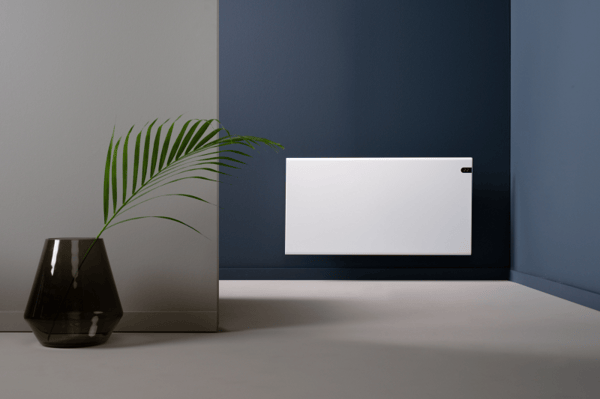 ADAX Neo Basic NP 06 Sähkölämmityspaneeli digitaalisella termostaatilla - 600 W / 230 V