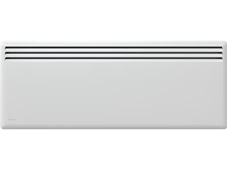 Nobø Varmepanel Frontudslip NFK4N 1500W 230-240V D UDEN termostaatti - HUSK tilvalg af NCU-2Te eller Nobø termostaatti til styring via Hub