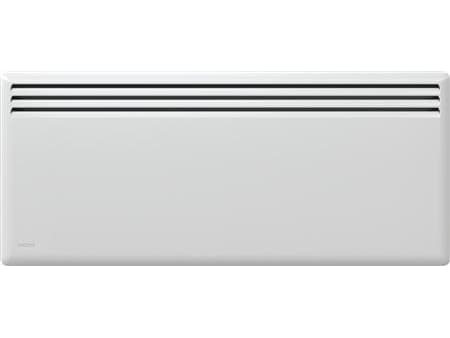 Nobø Varmepanel Frontudslip NFK4N 1250W 400V UDEN termostat - HUSK tilvalg af NCU-2Te eller Nobø termostat til styring via Hub.